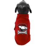 Checkers dog Athletic  Jersey